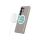 ARAREE Duple M MagSafe Sam S25 Ultra przeźroczysty/clear AR20-02213A - 1471744 - zdjęcie 3